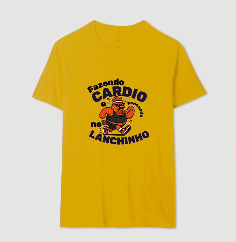 Camisa 15