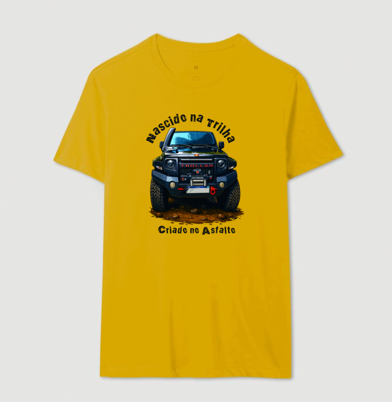 Camisa 13