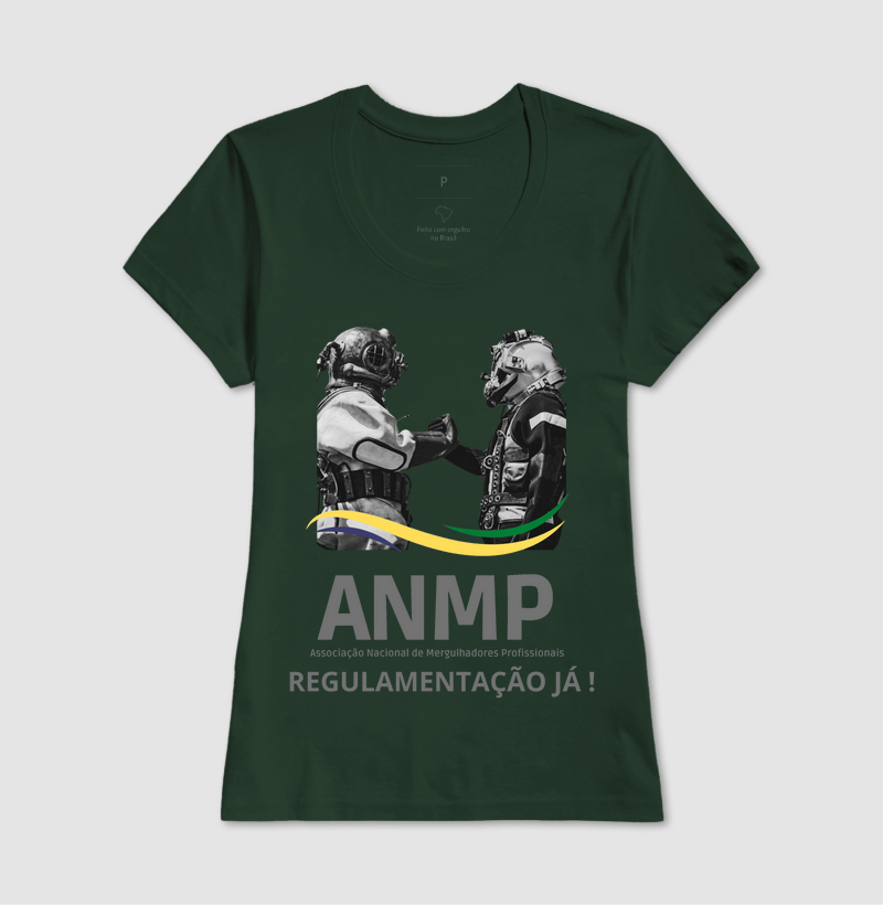Camisa 15
