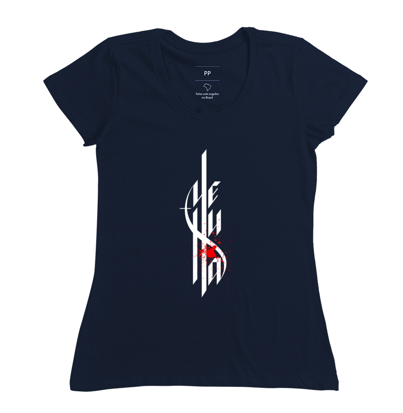 Camiseta Yeshua 4