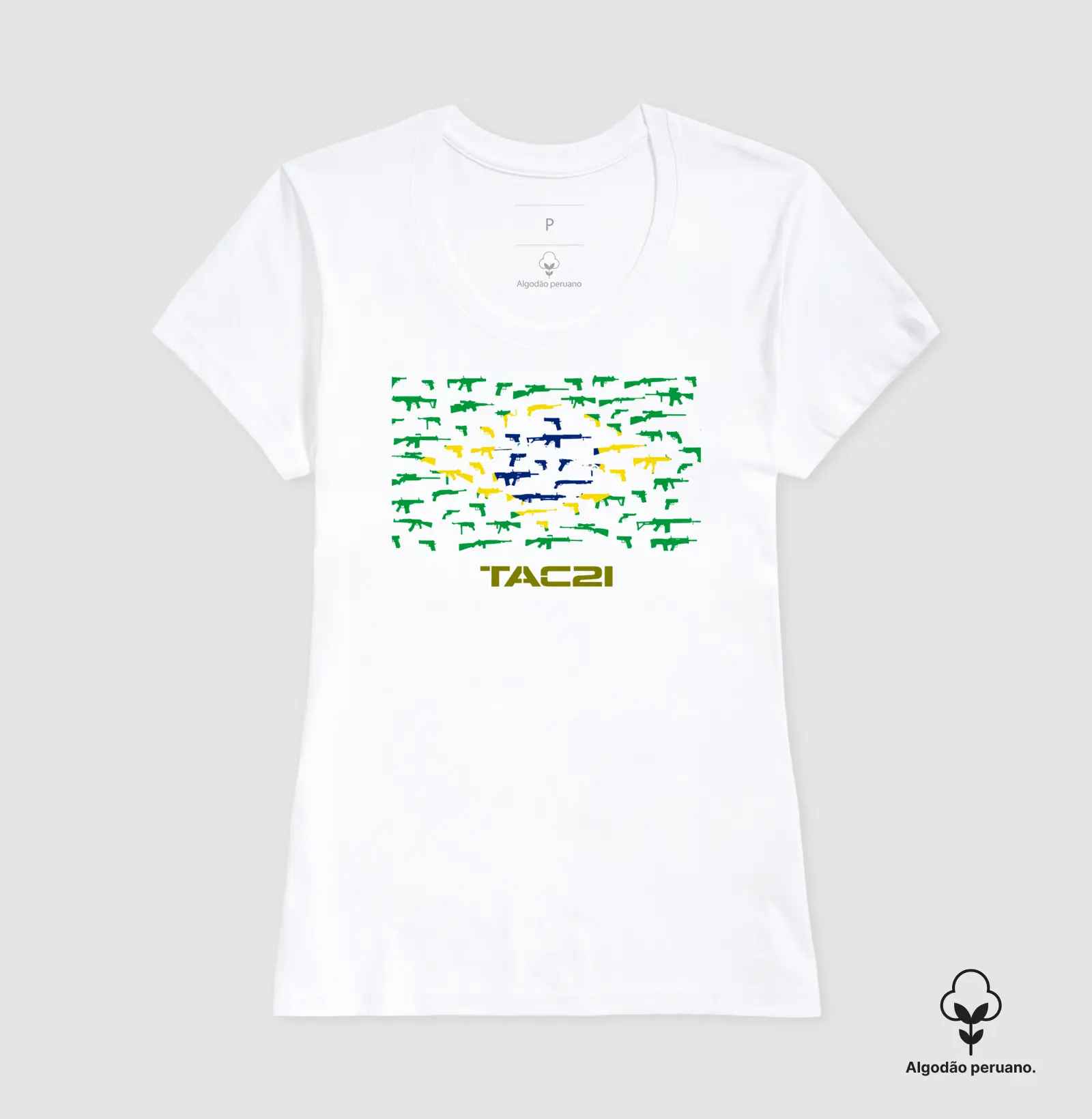 Camisa 2