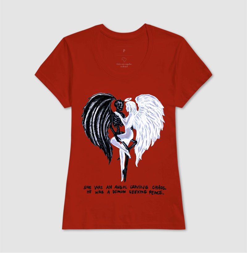 Camisa 10