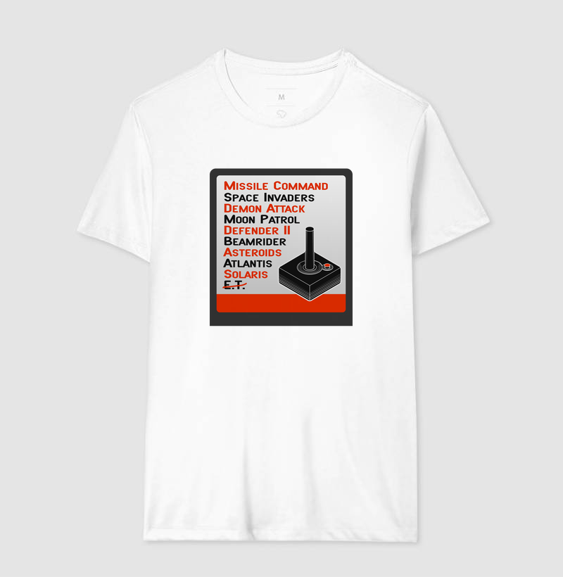 Camisa 10