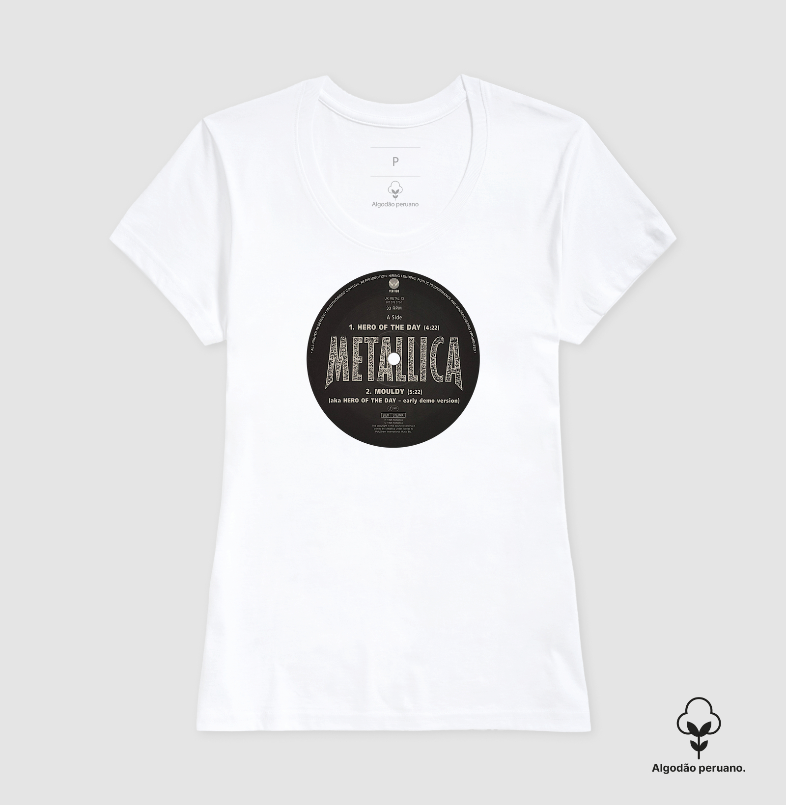 Camisa 1