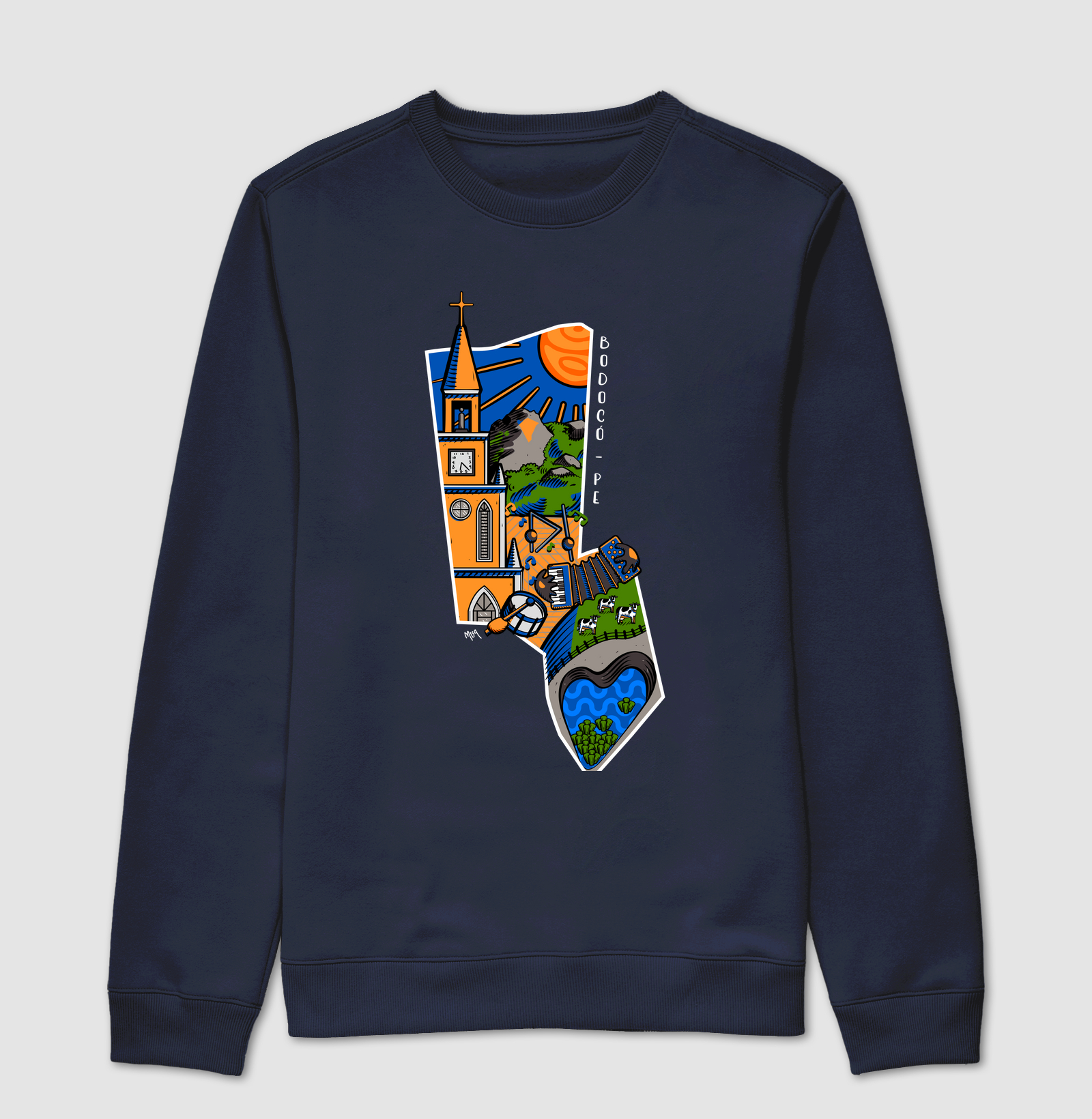 Camisa 2