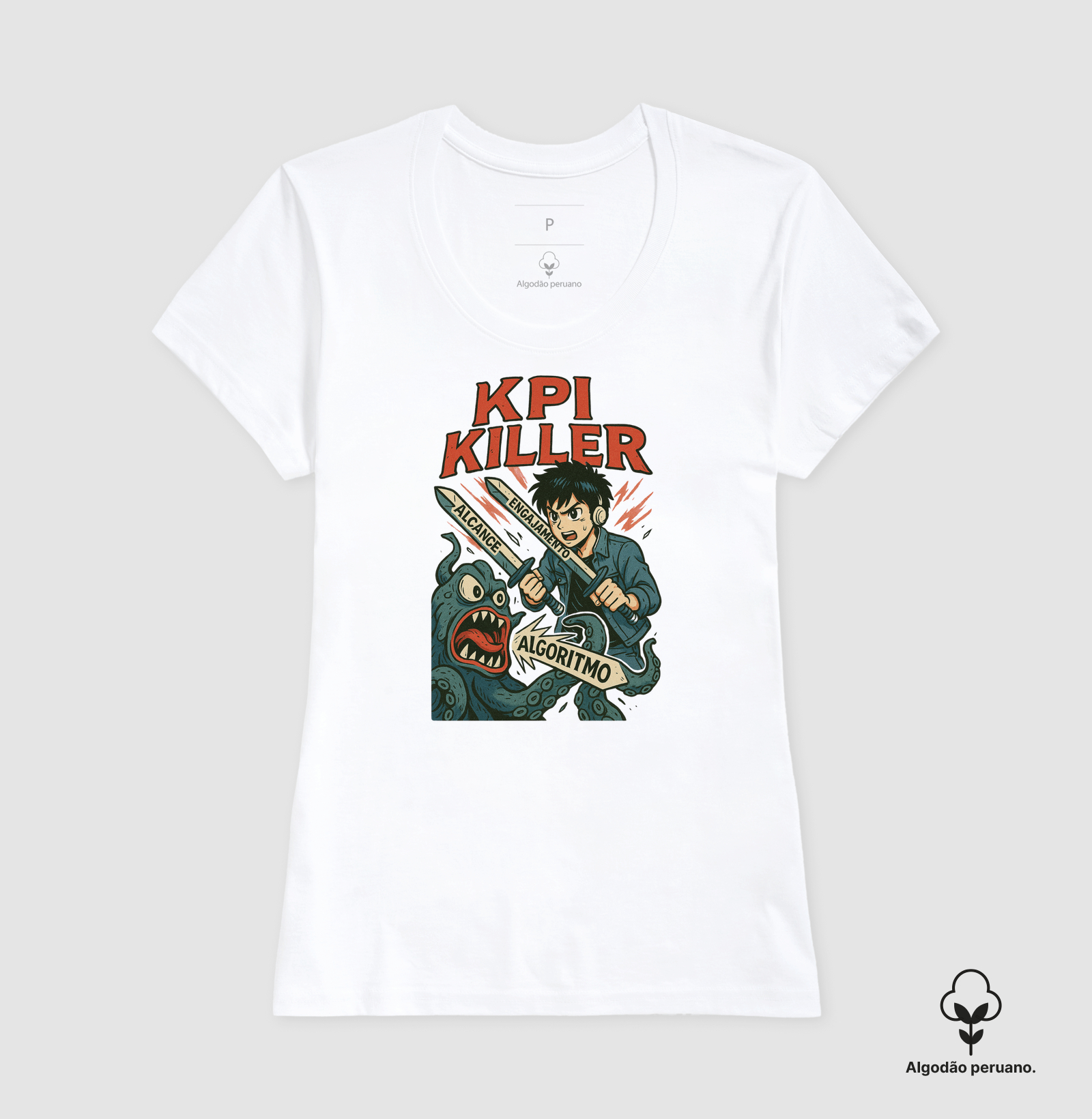 Camisa 2