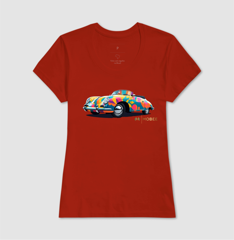 Camisa 22