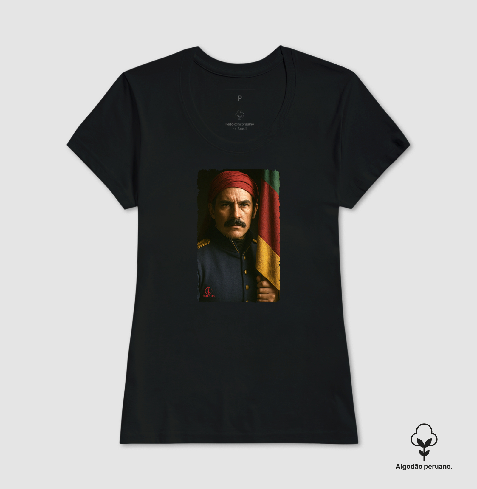 Camisa 2