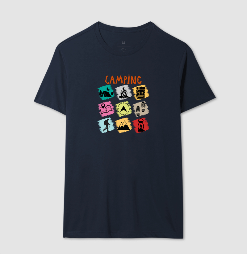 Camisa 13