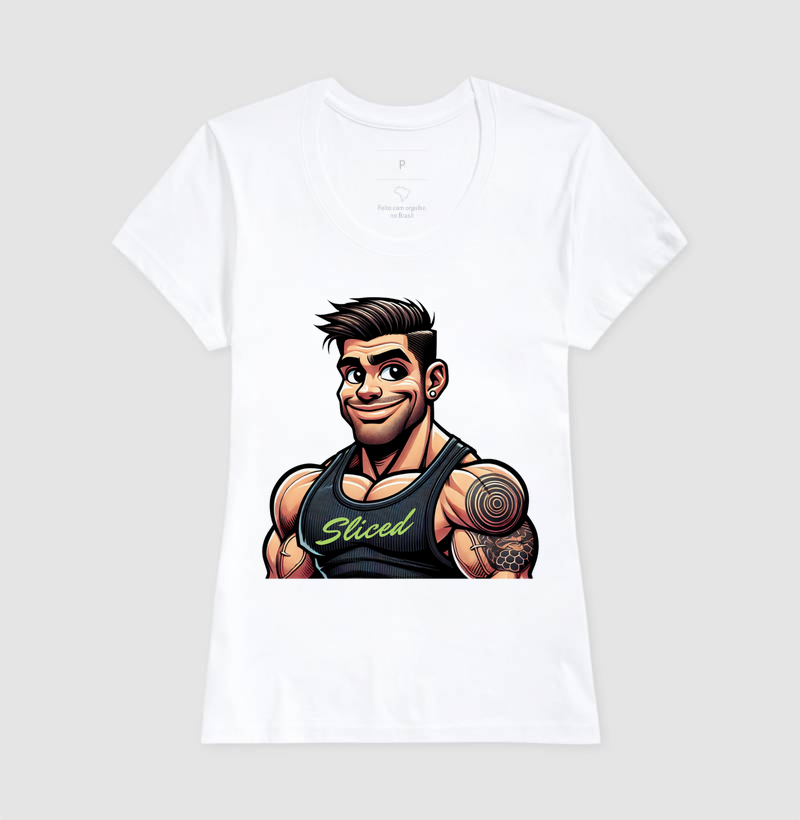 Camisa 4