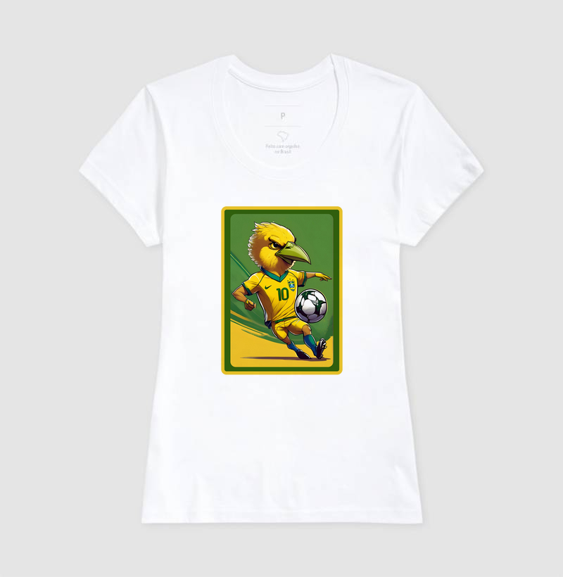 Camisa 9