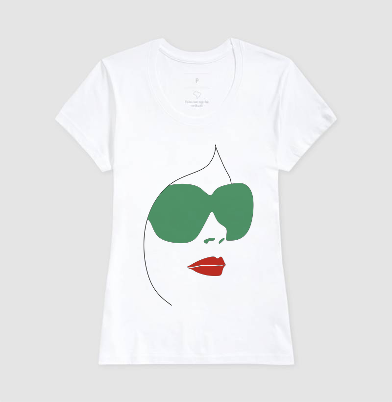 Camisa 13