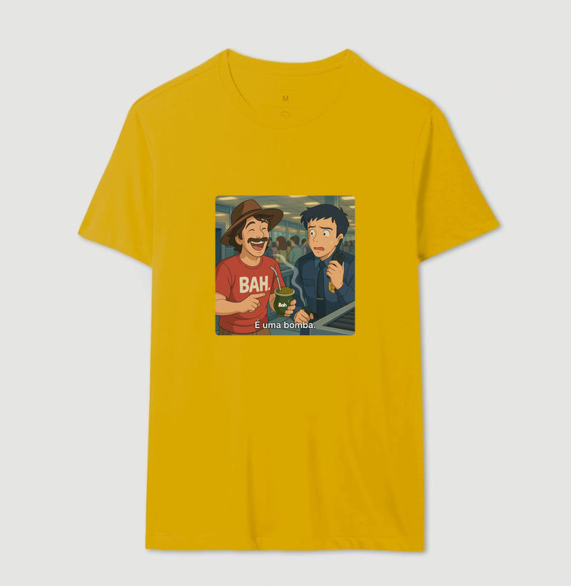 Camisa 1