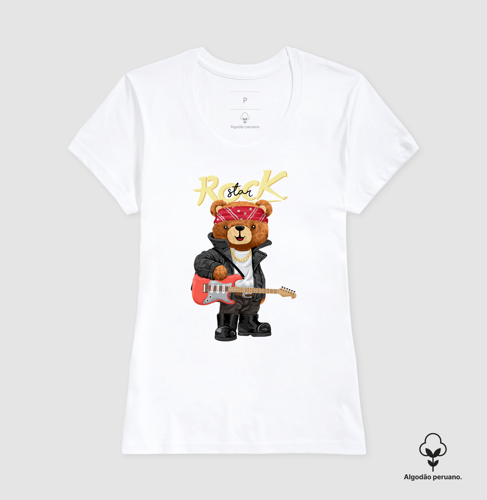 Camisa 5