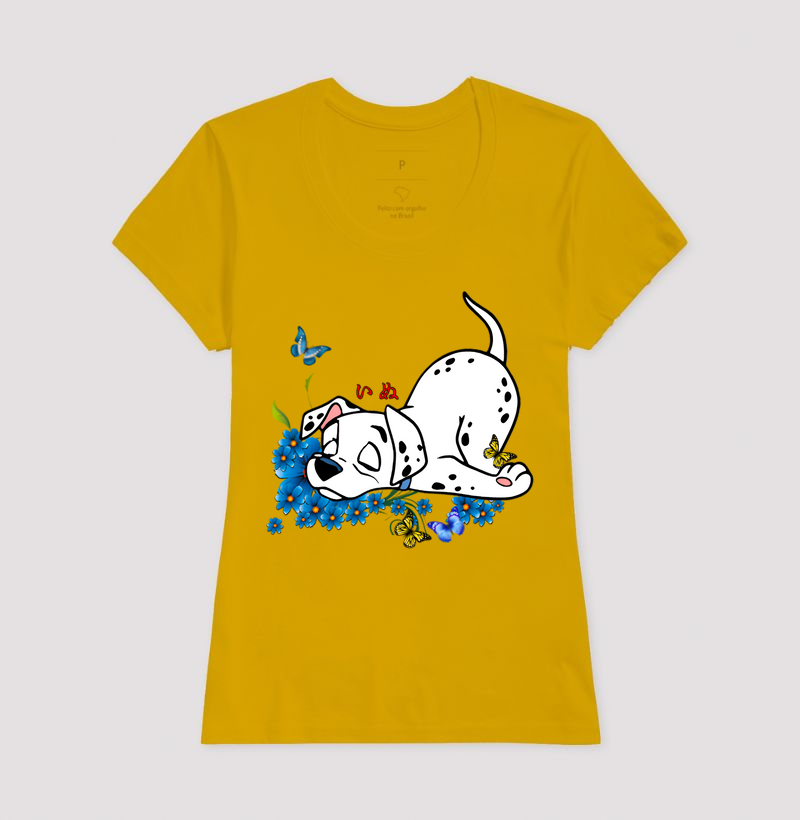 Camisa 18