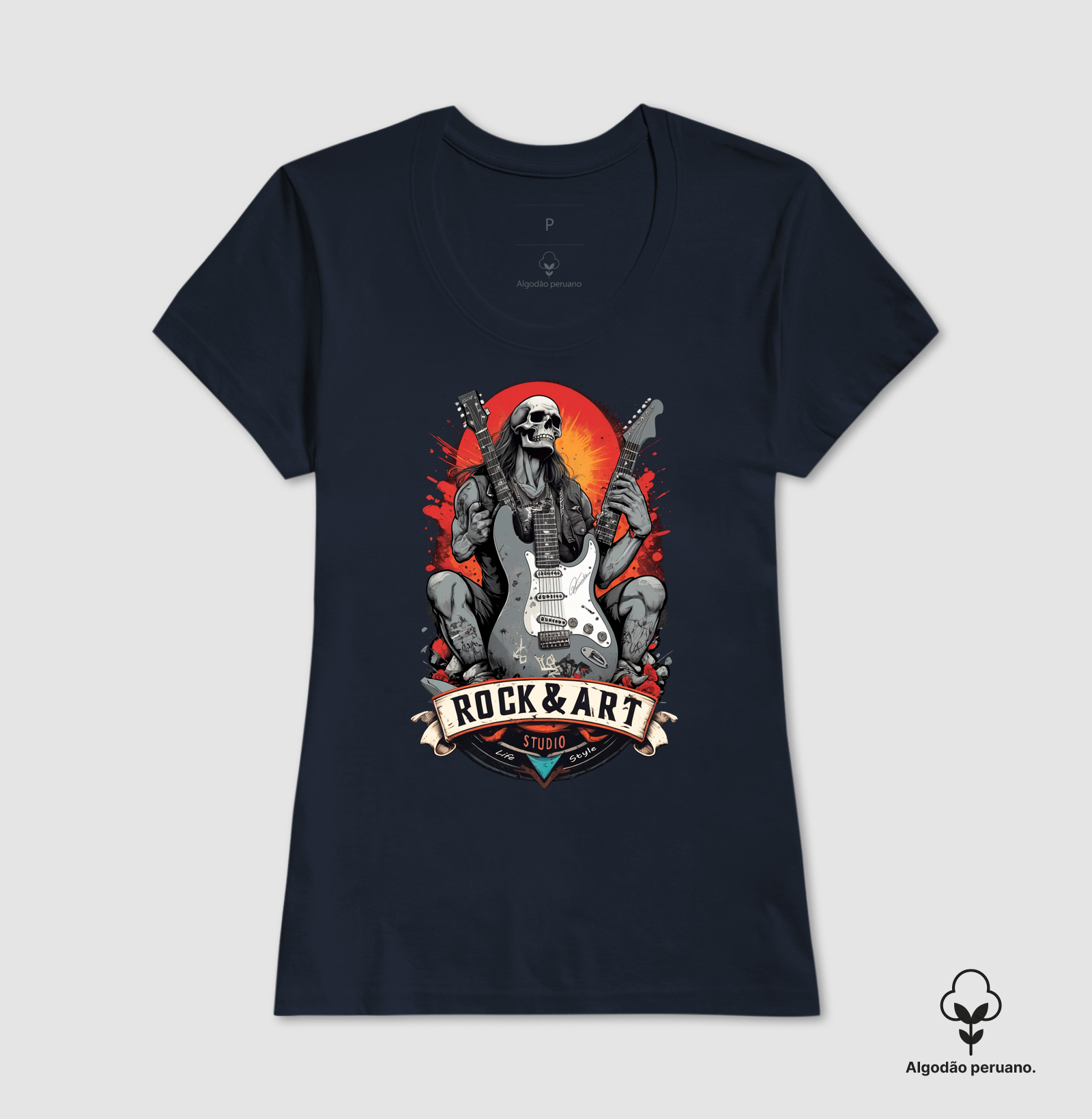 Camisa 6