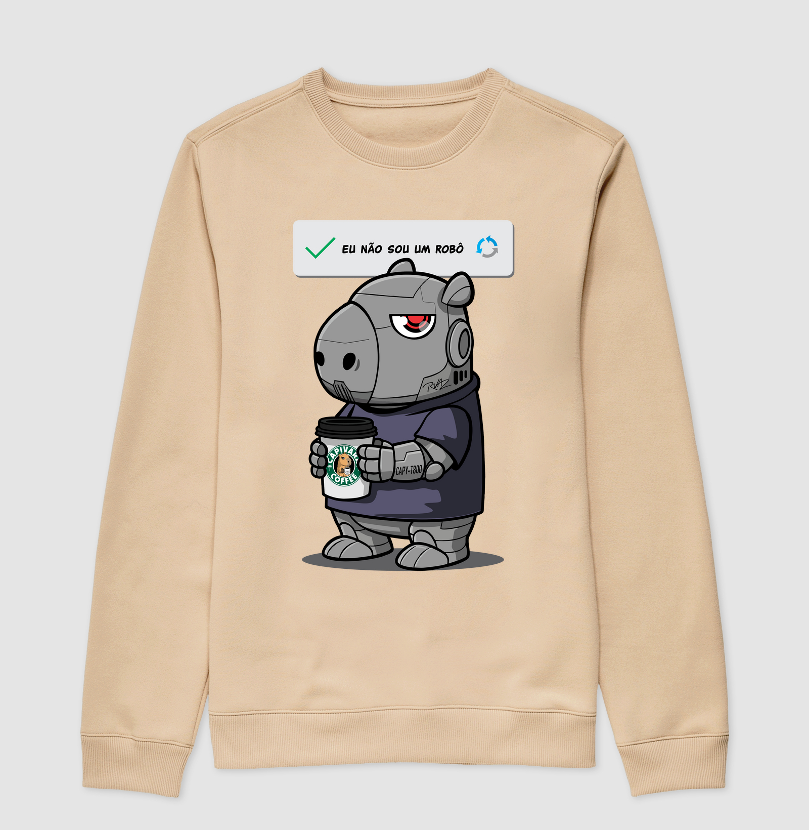 Camisa 2