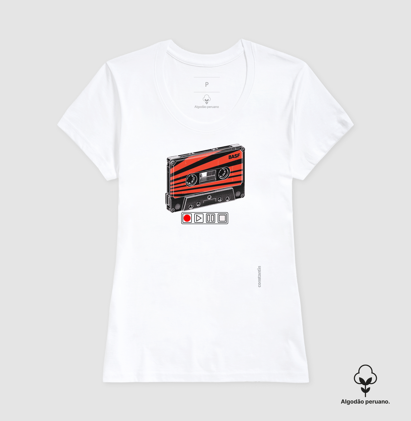 Camisa 5