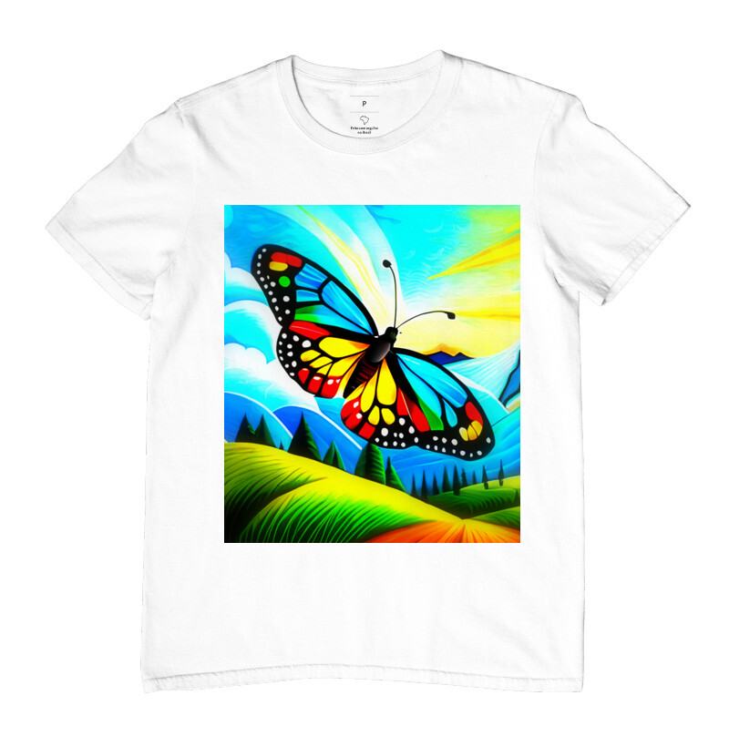 BORBOLETA 