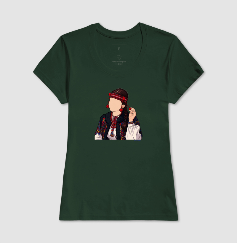 Camisa 10