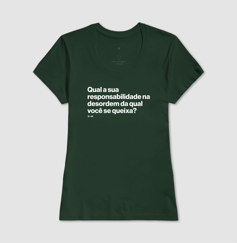 Camisa 12