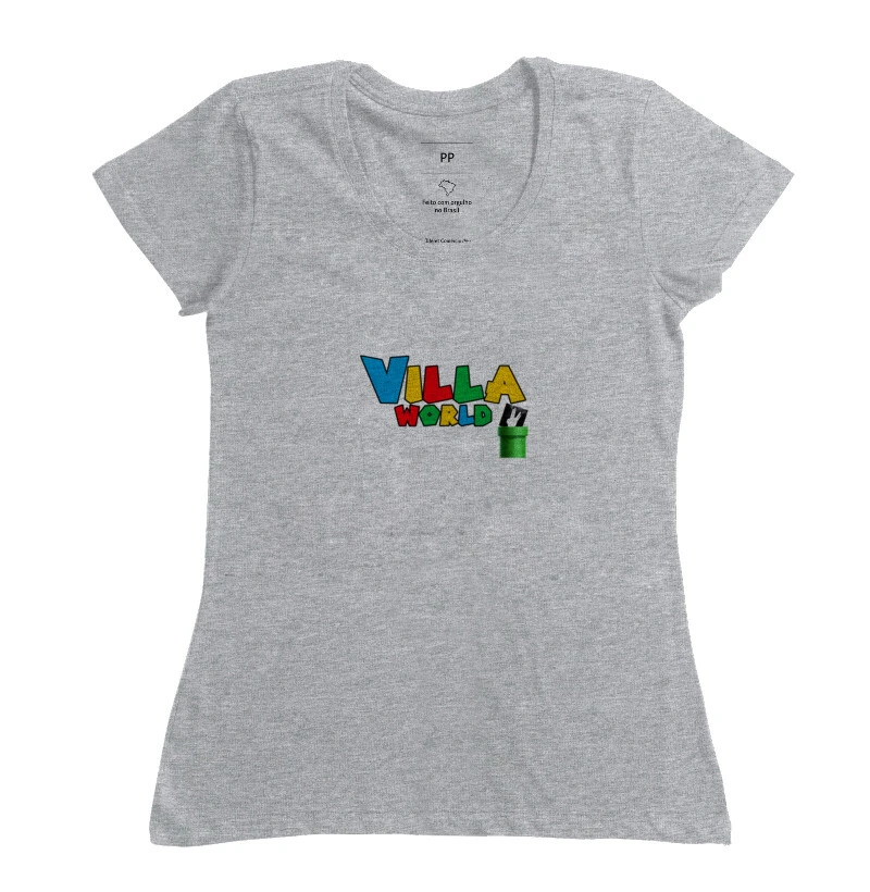Camisa 6
