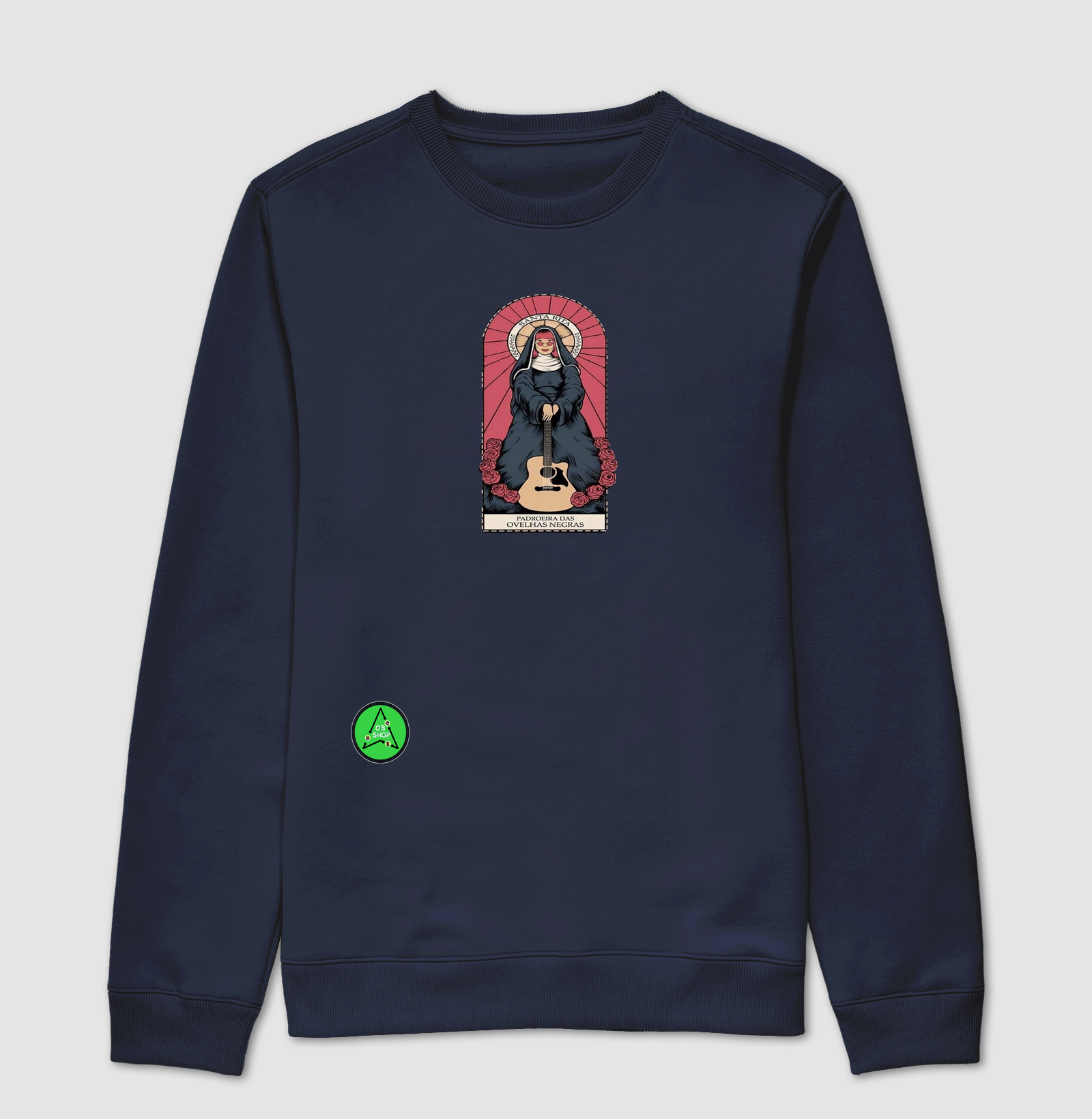 Camisa 4