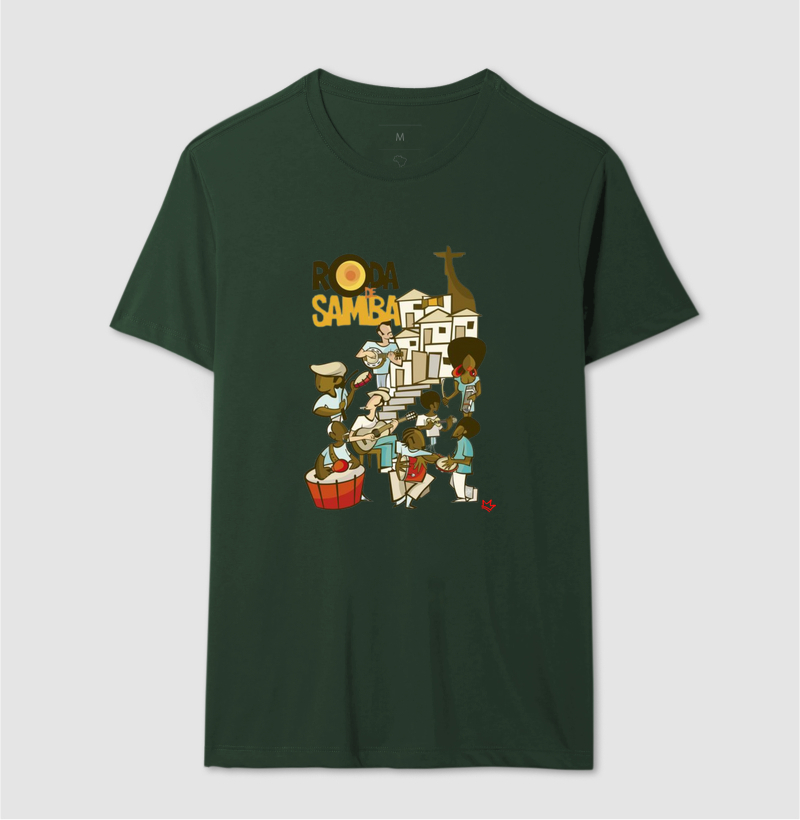 Camisa 14