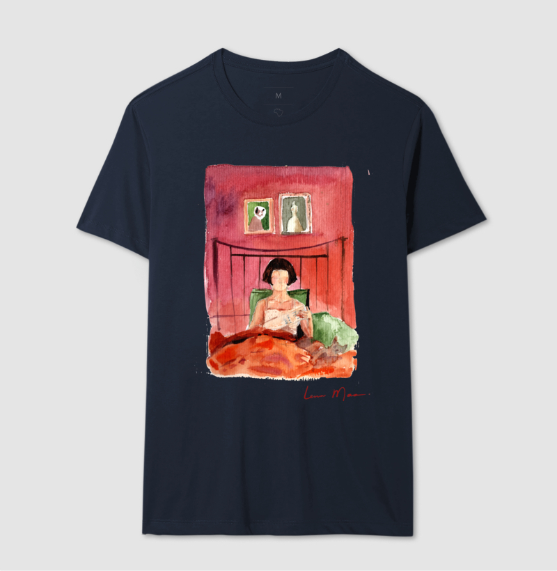 Camisa 5