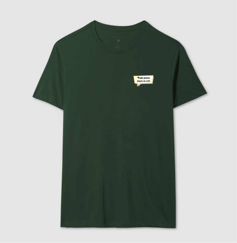 Camisa 18