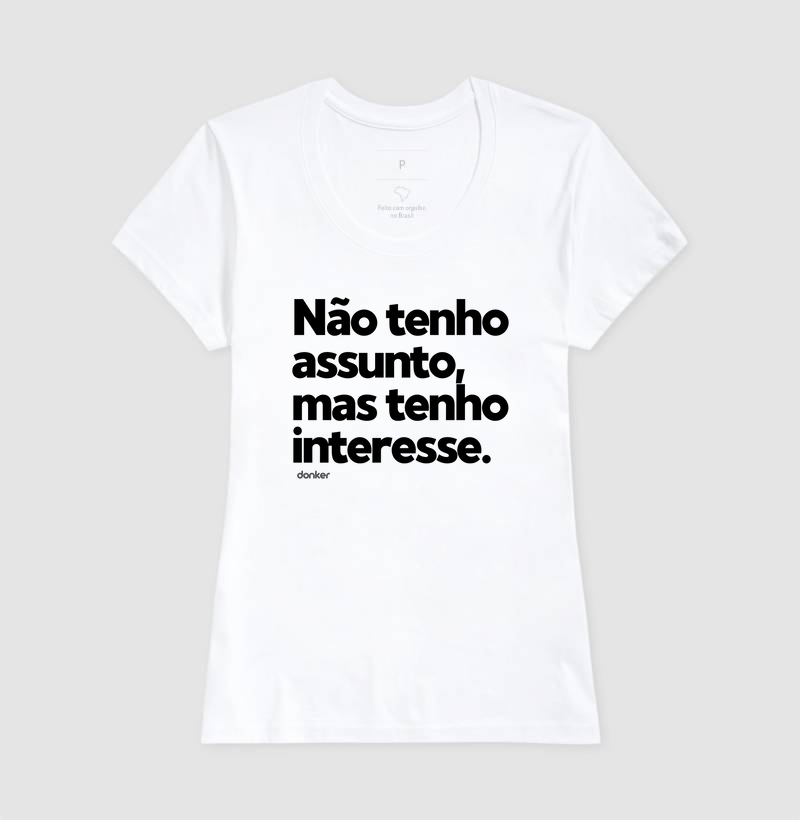 Camisa 11