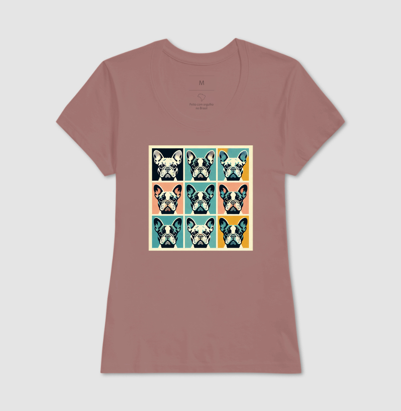 Camisa 18