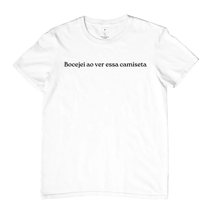 Camisa 3