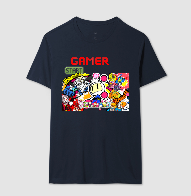 Camisa 5