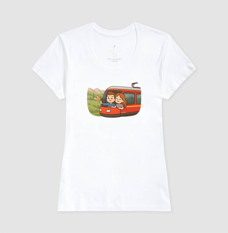 Camisa 7