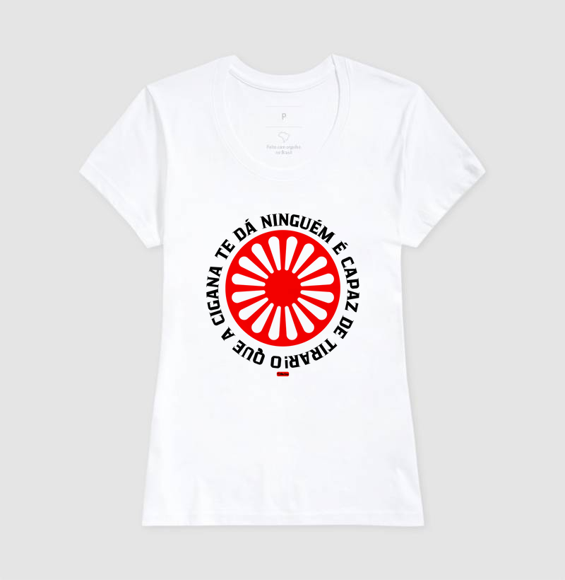 Camisa 13