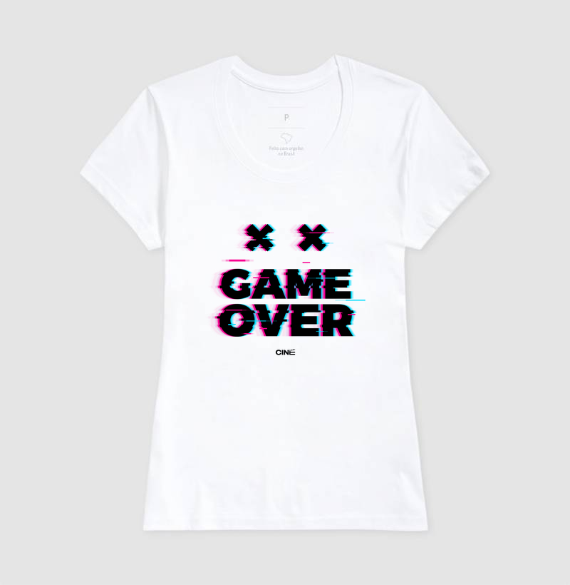 Camisa 10