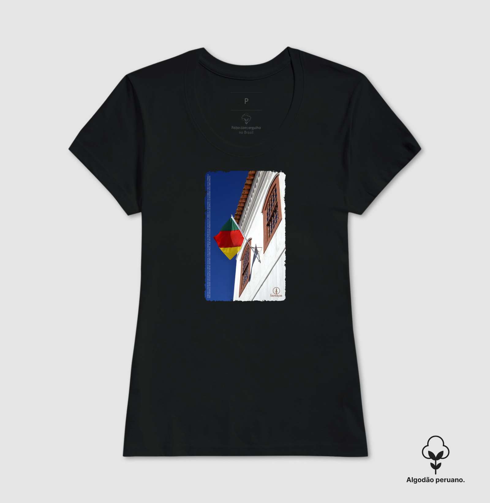 Camisa 2