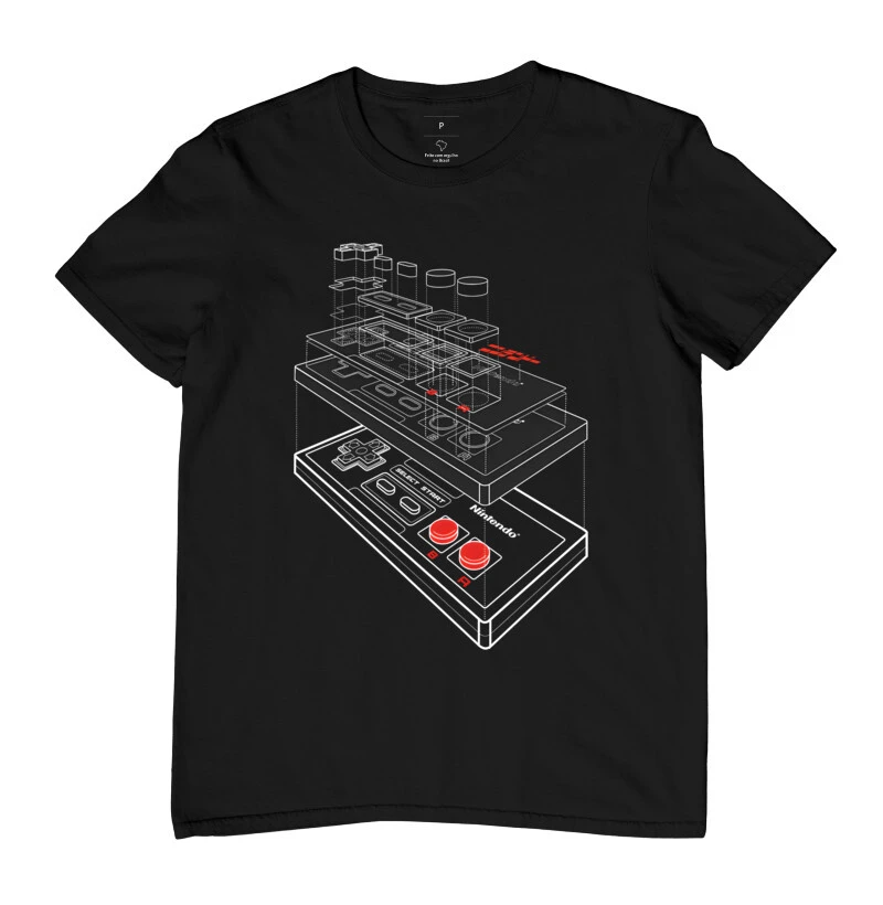Camisa 1