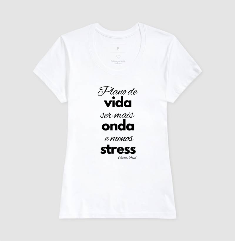 Camisa 12