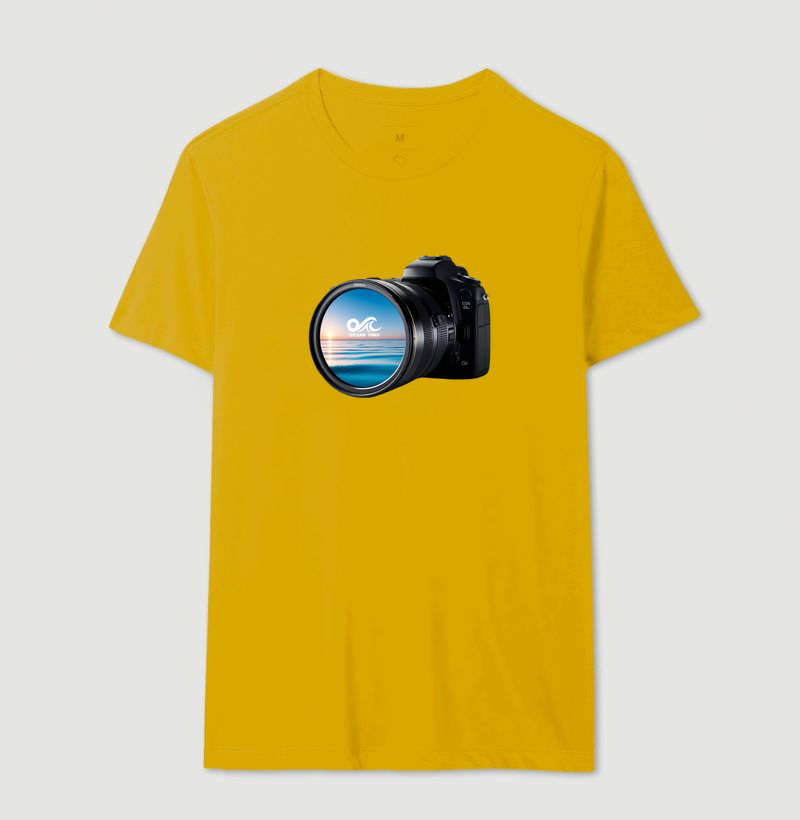 Camisa 21