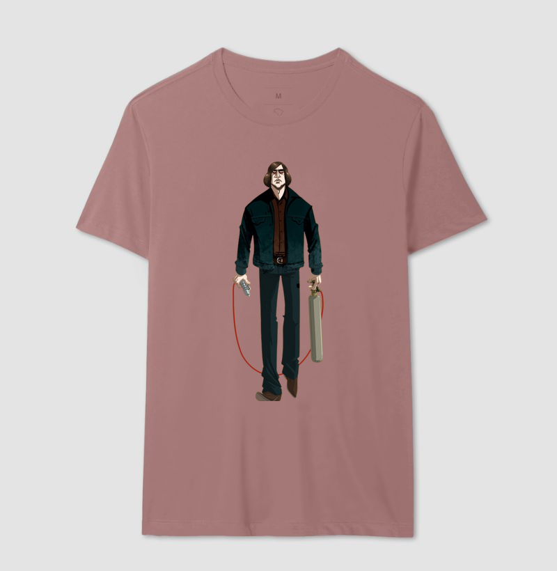 Camisa 14