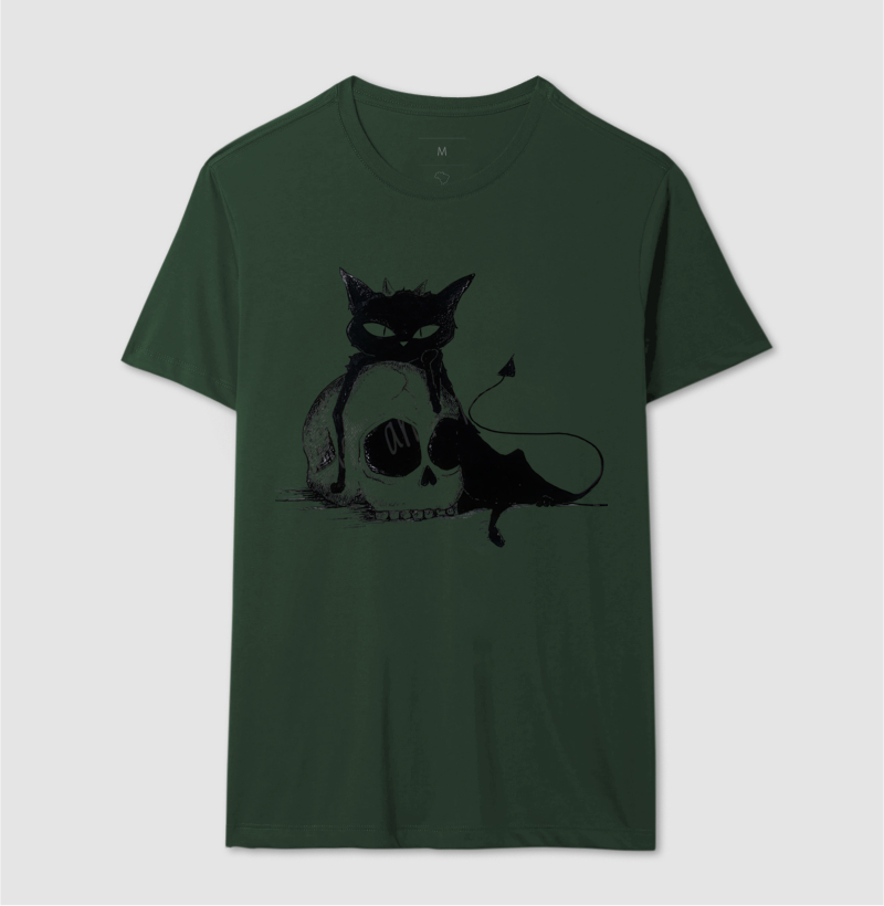 Camisa 11