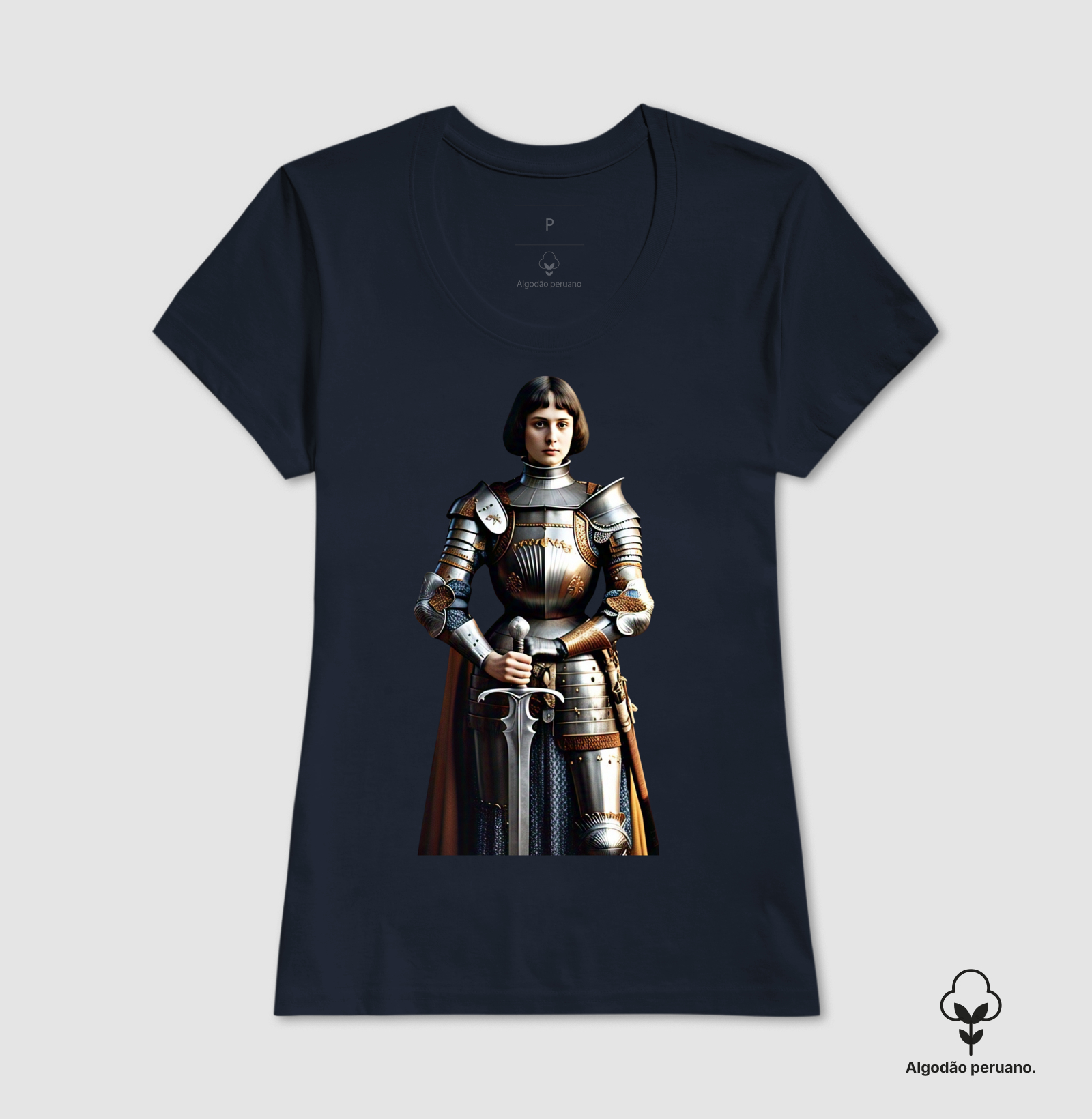 Camisa 6