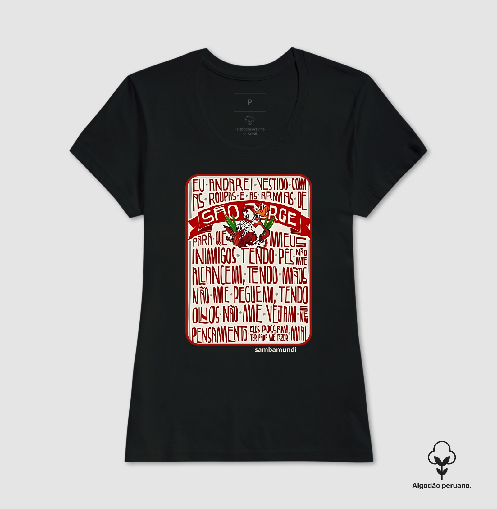 Camisa 2