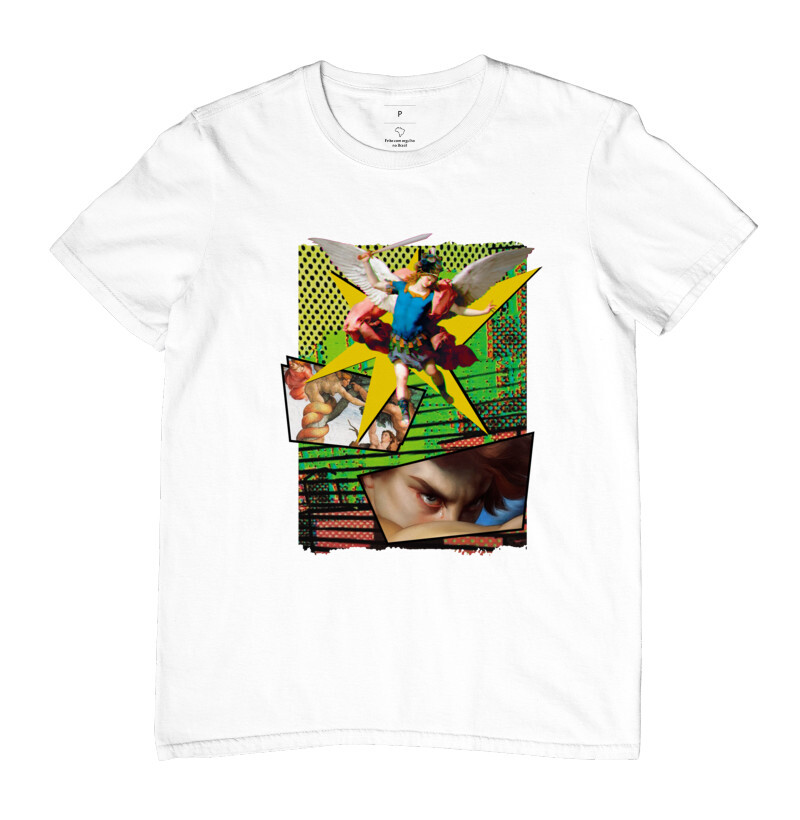 Camiseta Artverse I
