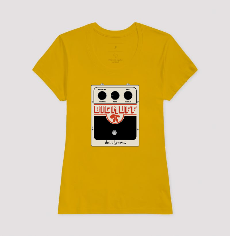 Camisa 18