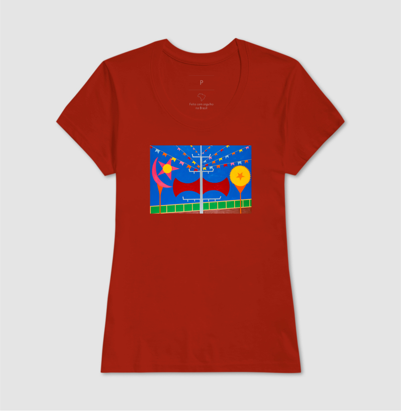 Camisa 10