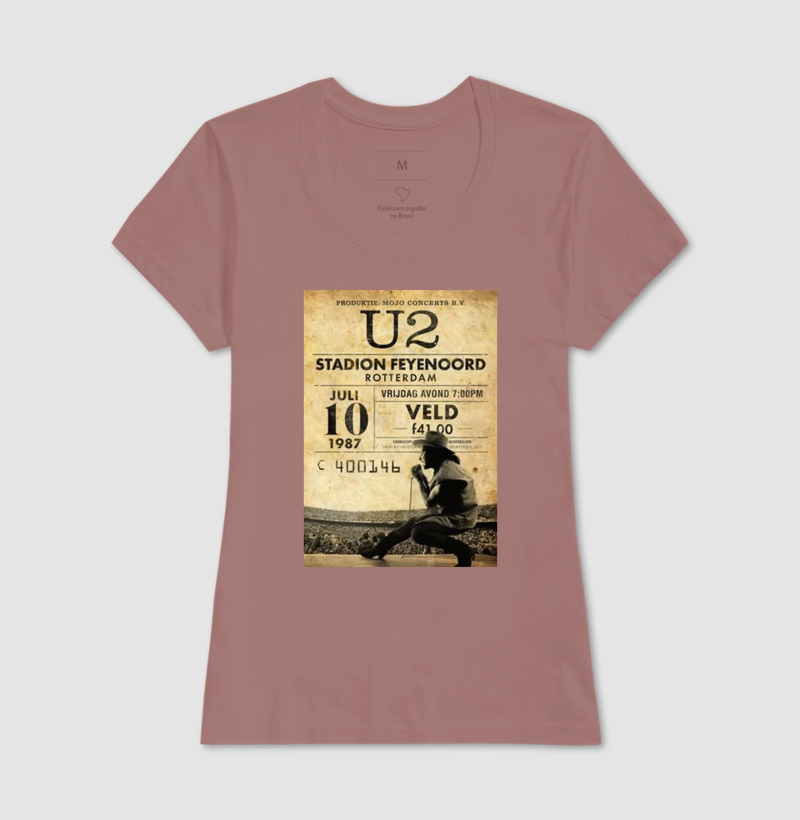 Camisa 16