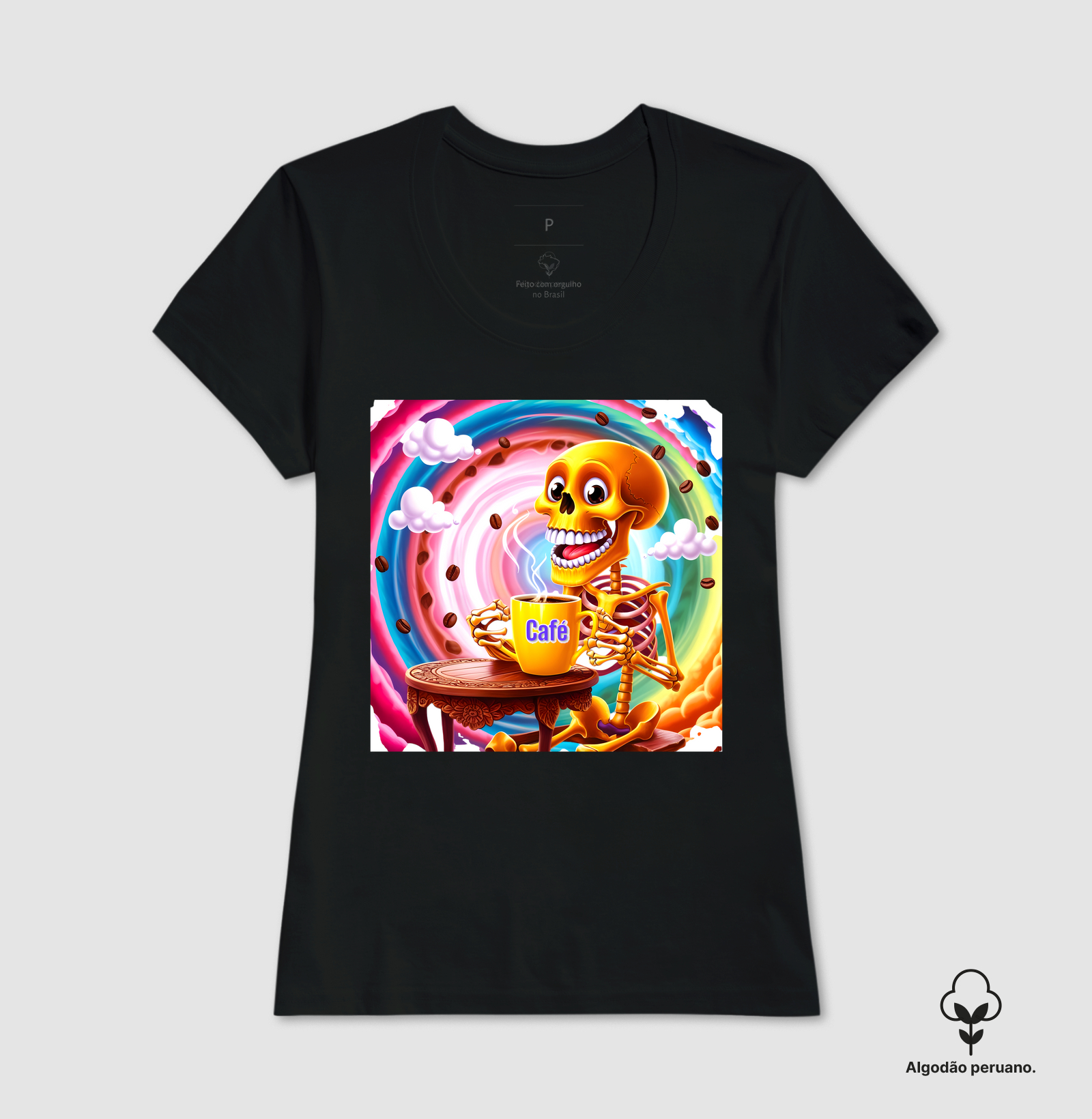 Camisa 5